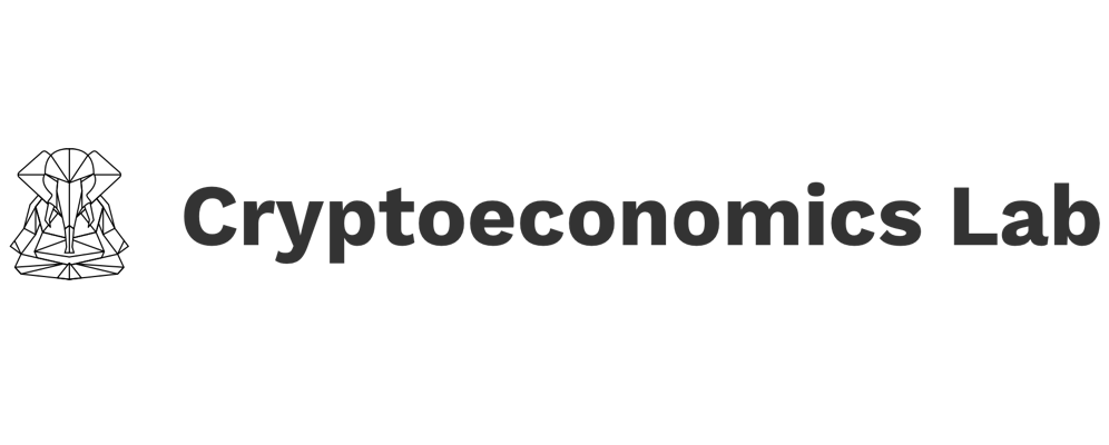 Cryptoeconomics Lab